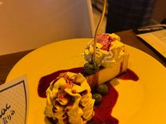 -Blac+Blac(中海环宇荟店)