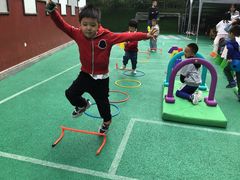 -杭州龙井幼儿园