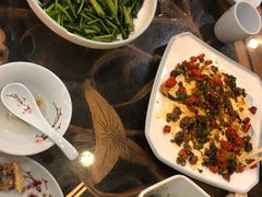 -西江美食舫·江西菜(健德桥店)