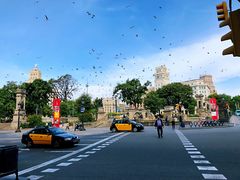 -加泰罗尼亚广场