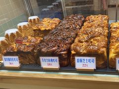 -红心闪闪面包牛奶公司(旺角星辰店)