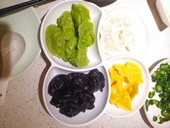 -船歌·鱼水饺青岛菜(金狮广场店)