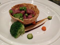 -溪畔•新徽菜(碧湖云溪店)
