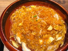 -将相和·海鲜蒸饺大连菜
