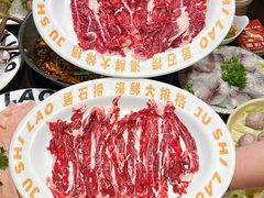 -潮澎派·潮汕菜大排档(南较西路店)