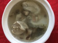 -石家饭店中市店