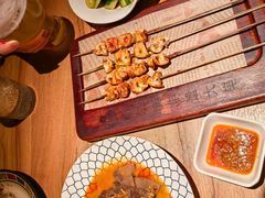 -雪熊精酿·哈尔滨烧烤酒馆(非遗大串店)