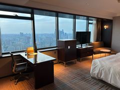 -上海龙之梦万丽酒店