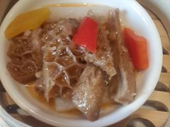 -海天楼中餐厅(天津泛太平洋店)