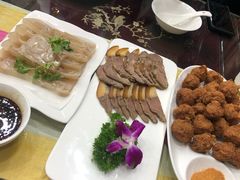 -勺园饭店(骨科医院店)