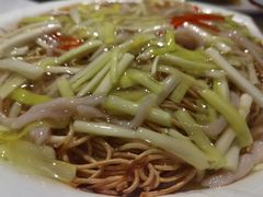 -老人和饭店(淮海中路店)