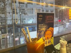 -南都西餐厅(布吉新三村南区店)