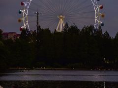 -上海野生动物园