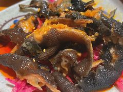 -毛辣果·贵州红酸汤牛肉火锅(西单店)