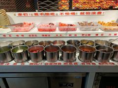 -肥鱼屯活鱼锅(惠工街店)