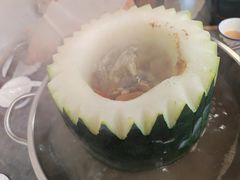 -兴兴旺·冬瓜盅·啫啫煲(西华路店)