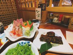 厚切酱烤牛舌-有喜屋·烧鸟·居酒屋(三钢里店)