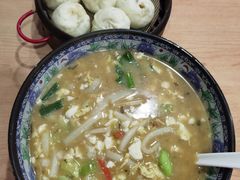 -嵊州小吃(杭州东站店)