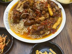 -妈妈手(山大总店)