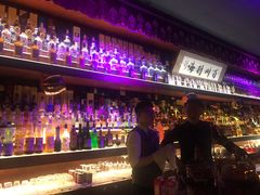 大堂-鸡尾酒实验室酒吧(隆礼路店)