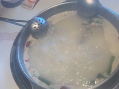 -老员外骨汤火锅(海州古城店)