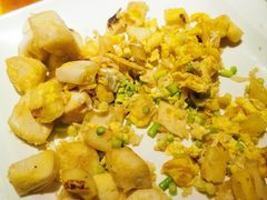 炒馍-洛阳面馆(红专路店)