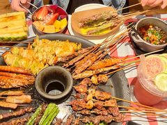 -九村烤脑花·两江非遗(创始总店)