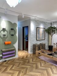 点击看大图 -橙沐普拉提瑜伽