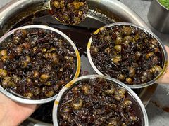 -辣螃铠盆盆蟹大排档(海昌店)