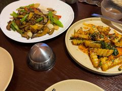 -滇野云南野生菌餐厅(陕西南路店)