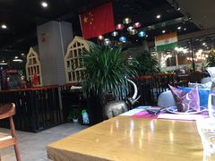 -食彩美印度特色美食餐厅·印度料理