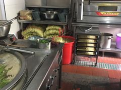 -淮南许氏牛肉汤(朝阳西路店)