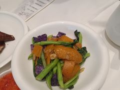 -万龙洲海鲜(大兴绿地缤纷城店)