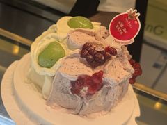 -WenTinG文汀·半糖蛋糕(合生汇店)