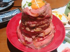 魔王慢烧牛肉丼-魔丼屋(日月光店)