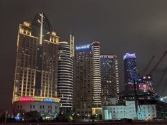 -上海外滩茂悦大酒店