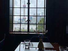 -YUE·6·西式融合餐厅(外滩六号店)