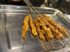 -曾记大腰子烧烤(苗栗路总店)
