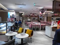 -西贝(上海中心店)