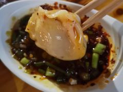-山东水饺(南坪新街店)