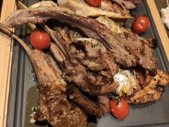 -深圳四季酒店·馥自助餐厅