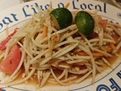 -太食獸泰式茶餐厅(IFS国金中心店)