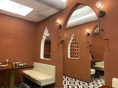 -那拉提之疆·新疆菜(美院店)