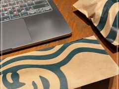 -星巴克(北京望京店)