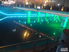 -南通濠河风景名胜区