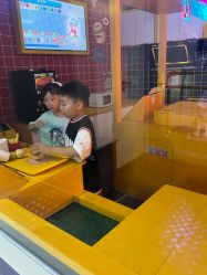 -疯狂冒险家-亲子密室-东坝店(金隅嘉品店)