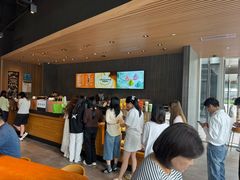 -星巴克(讯美科技广场店)