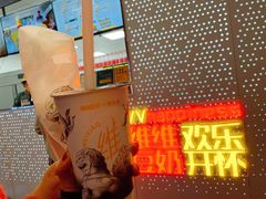 -维维豆奶(金鹰新街口店)