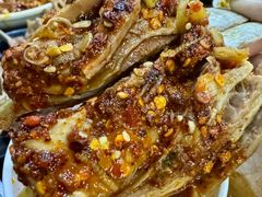 -长安后宰门水盆羊肉(新都心店)