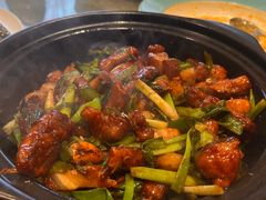 -新花城蟹粉馆(乌鲁木齐店)